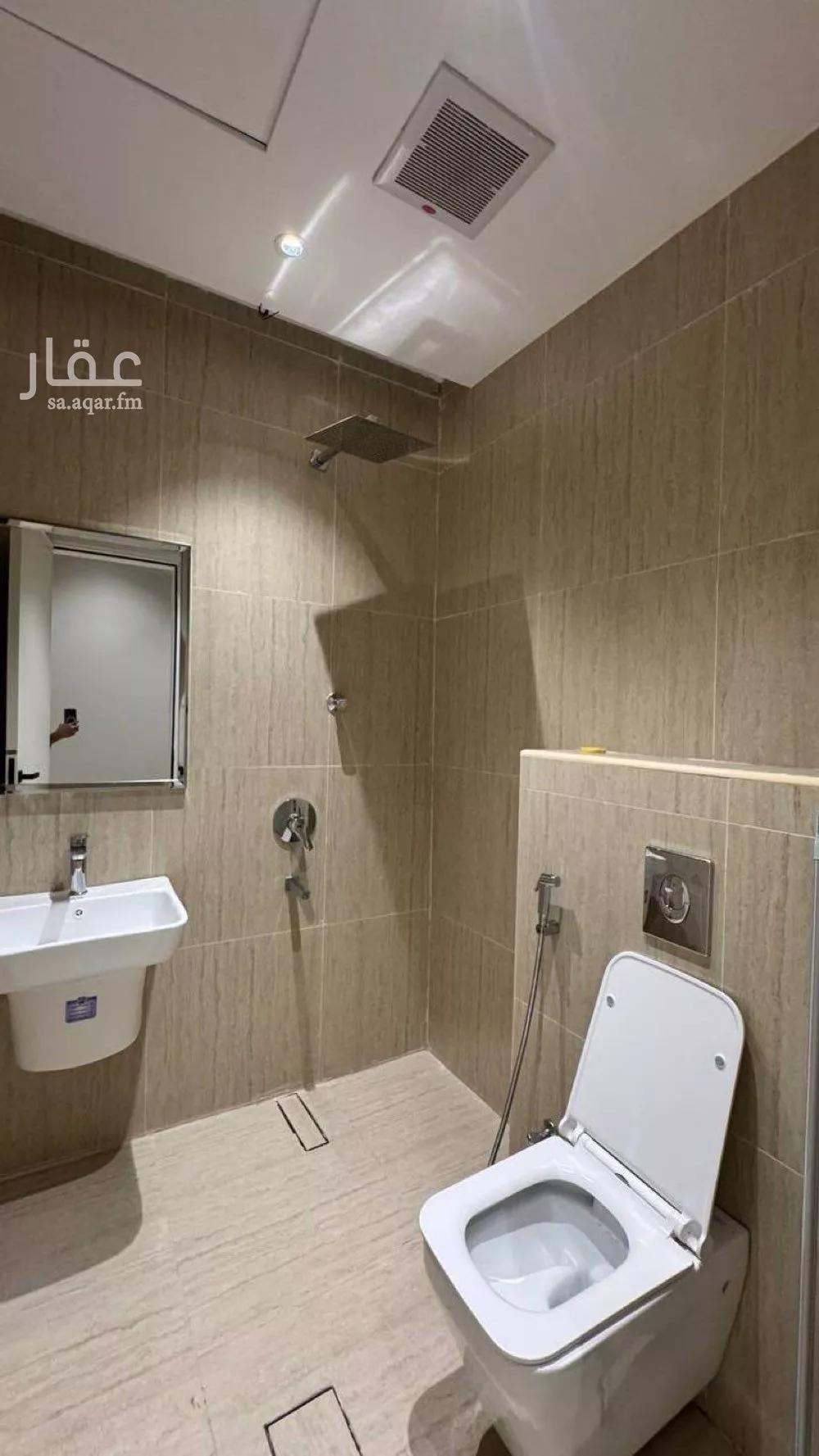 3 bedroom apartment in Al Yarmouk, Riyadh 18