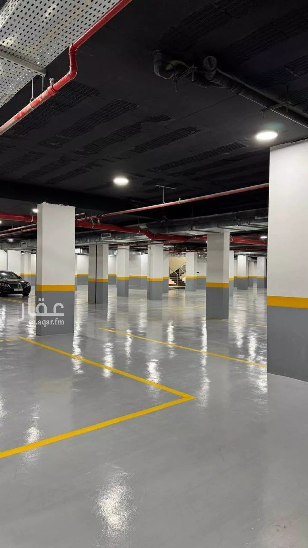 3 bedroom apartment in Al Yarmouk, Riyadh 7