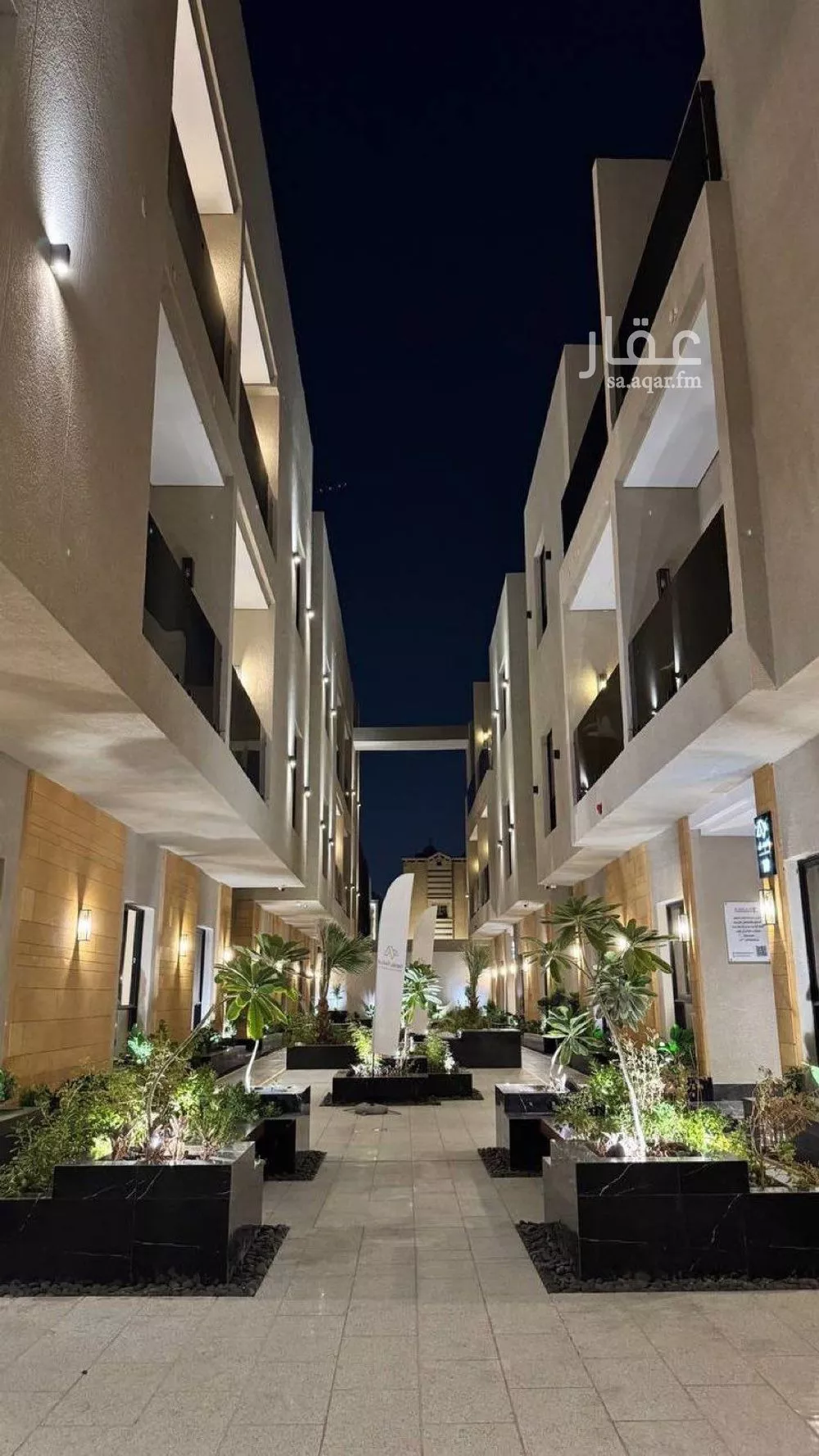 3 bedroom apartment in Al Yarmouk, Riyadh 2
