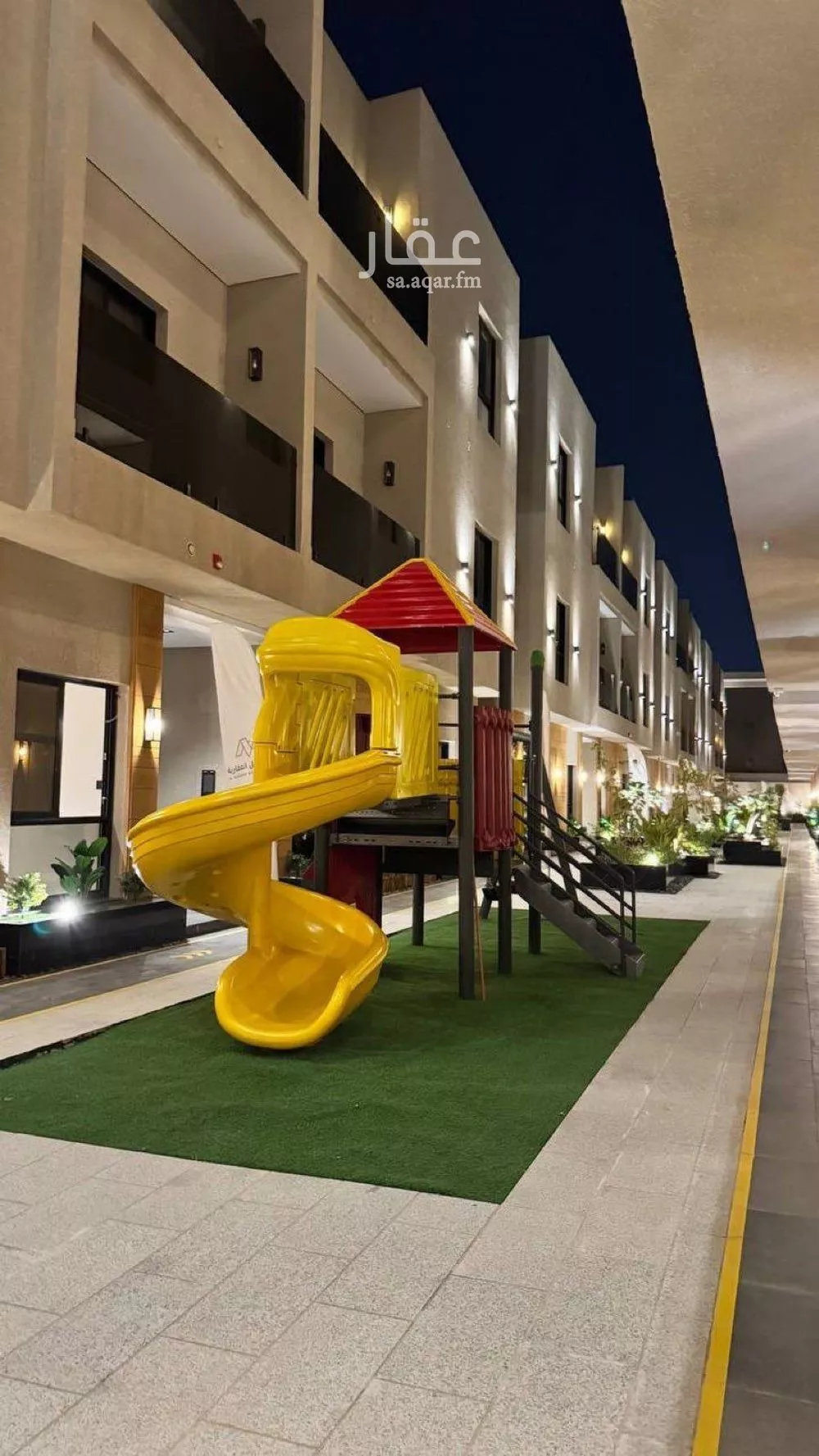 3 bedroom apartment in Al Yarmouk, Riyadh 8