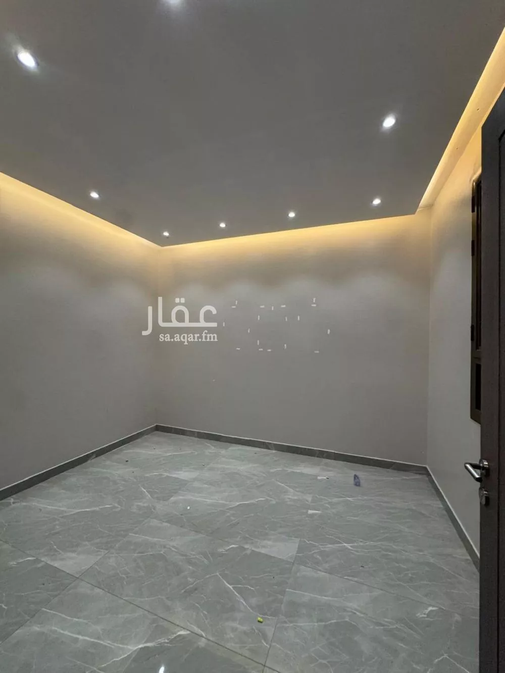 شقة 4 غرف في القيروان، الرياض 3