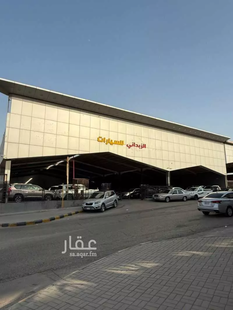 shop in Al Marwa, Riyadh 3