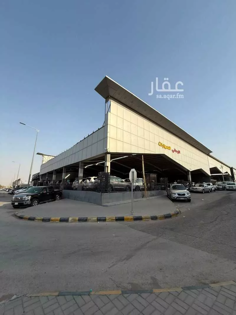 shop in Al Marwa, Riyadh 2