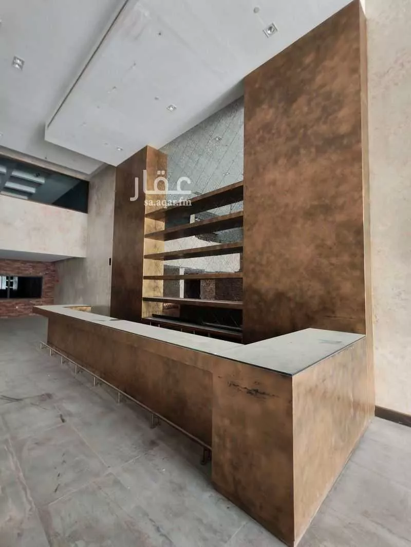 shop in Al Rabie, Riyadh 9