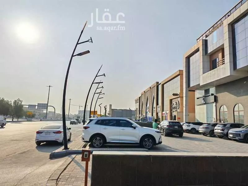 shop in Al Rabie, Riyadh 7