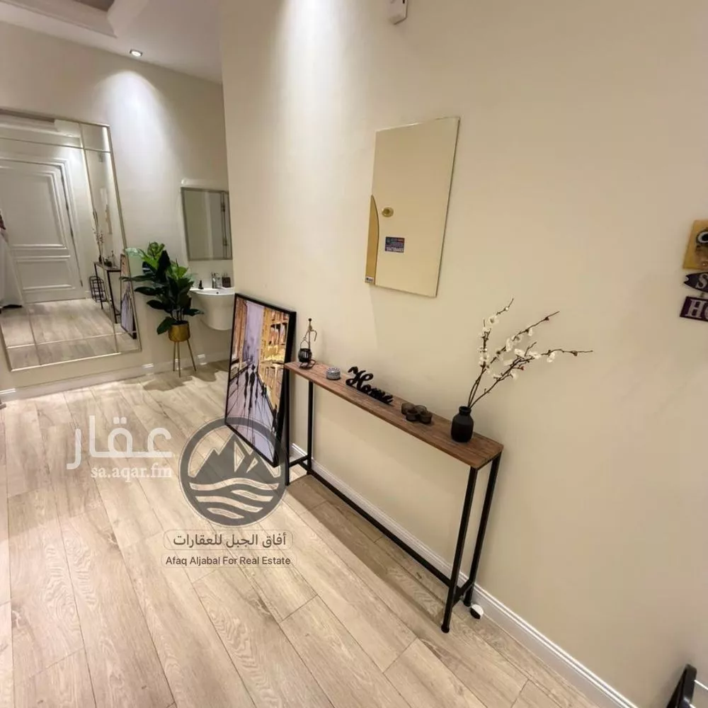 شقة 4 غرف في النرجس، الرياض 4