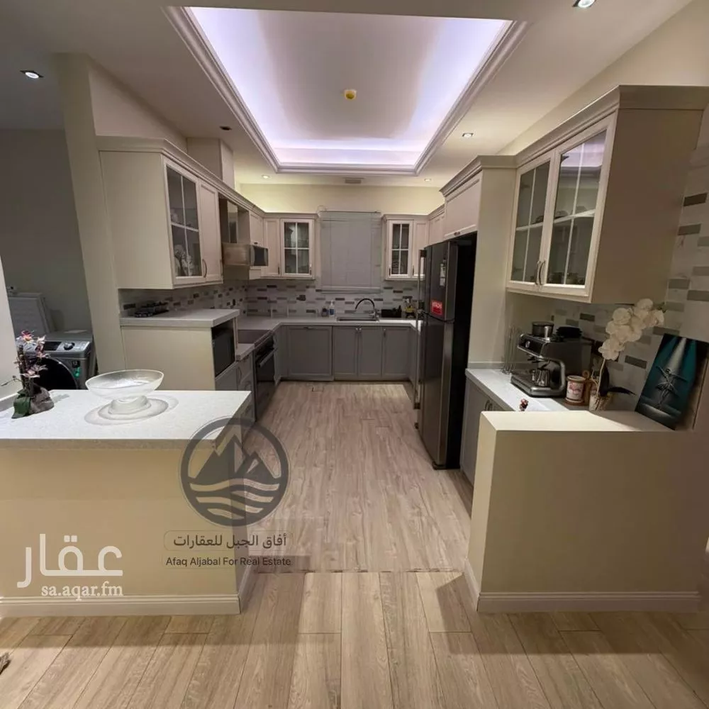 شقة 4 غرف في النرجس، الرياض 13