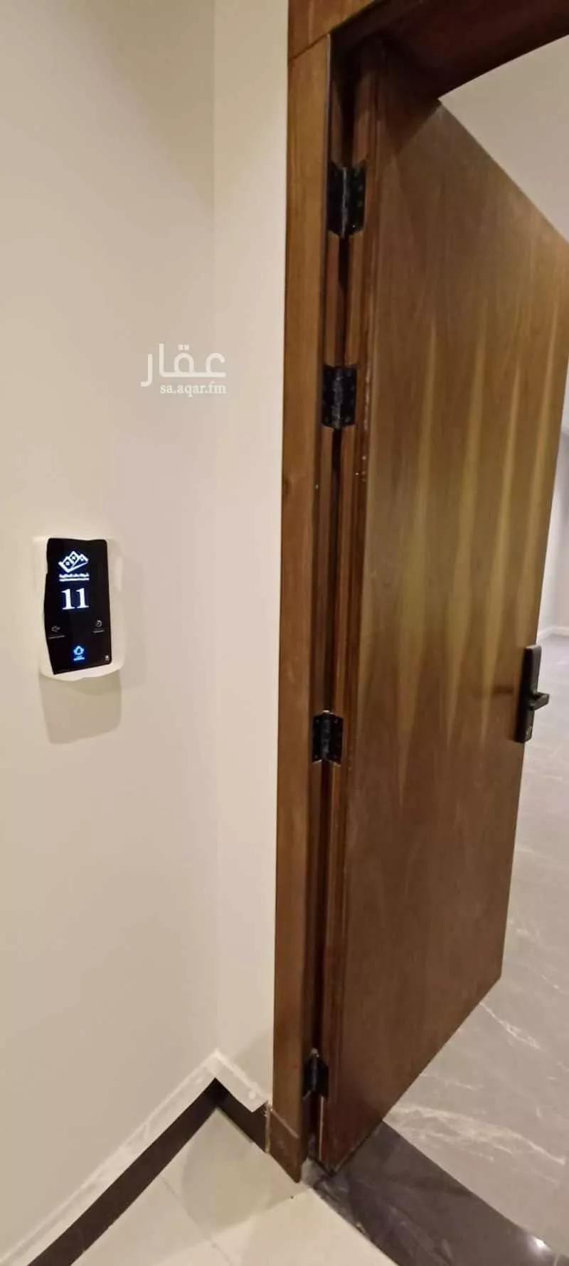 3 bedroom apartment in Ishbiliyah, Riyadh 6