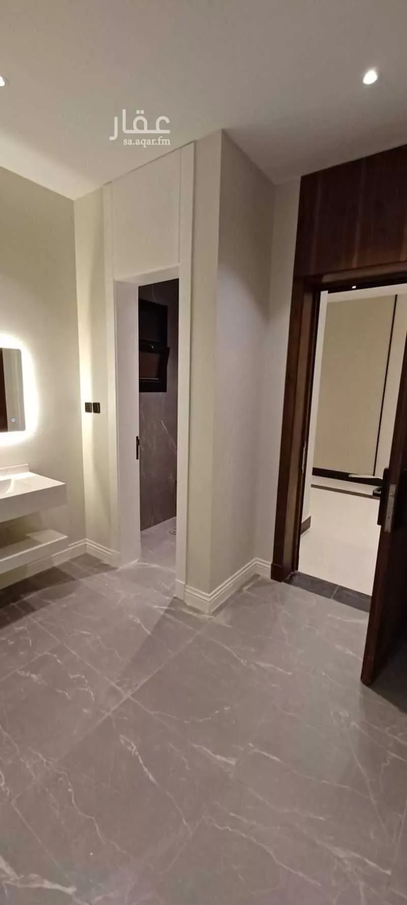 3 bedroom apartment in Ishbiliyah, Riyadh 8