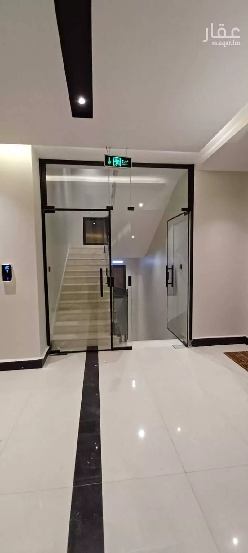 3 bedroom apartment in Ishbiliyah, Riyadh 4