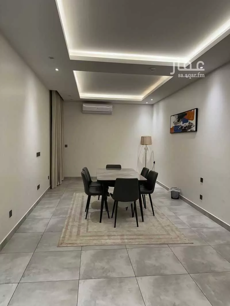 3 bedroom apartment in Al Malqa, Riyadh 10