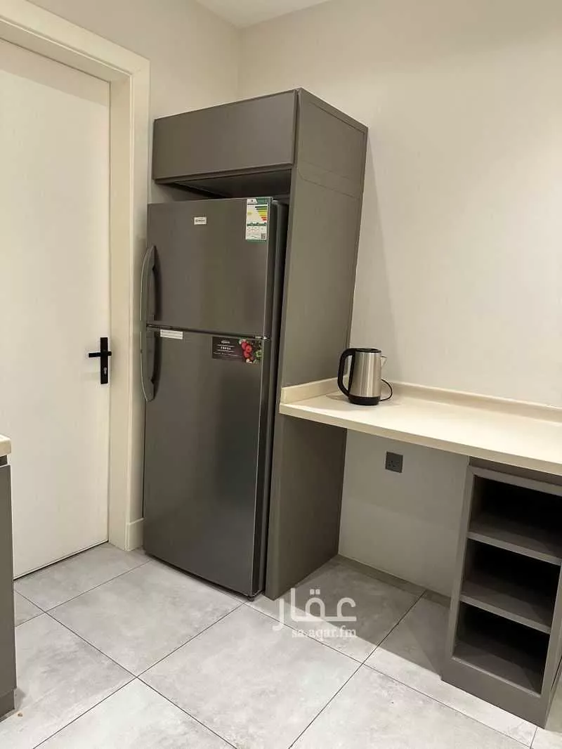 3 bedroom apartment in Al Malqa, Riyadh 8
