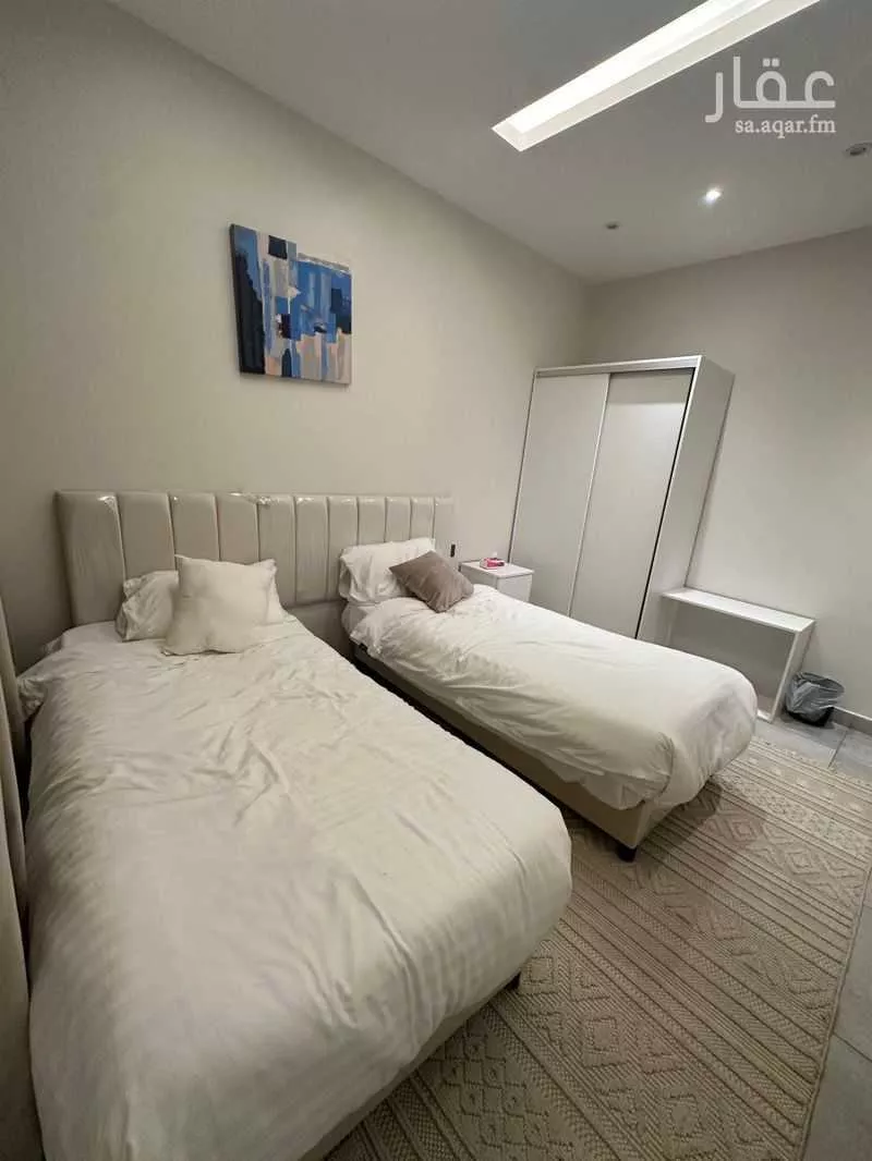 3 bedroom apartment in Al Malqa, Riyadh 17