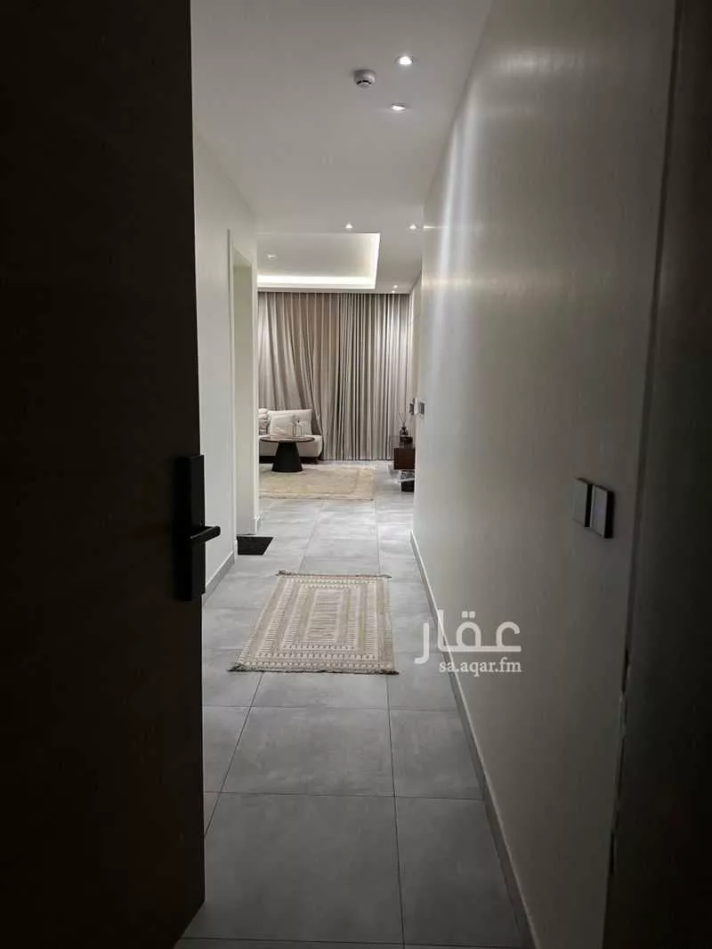 3 bedroom apartment in Al Malqa, Riyadh 2