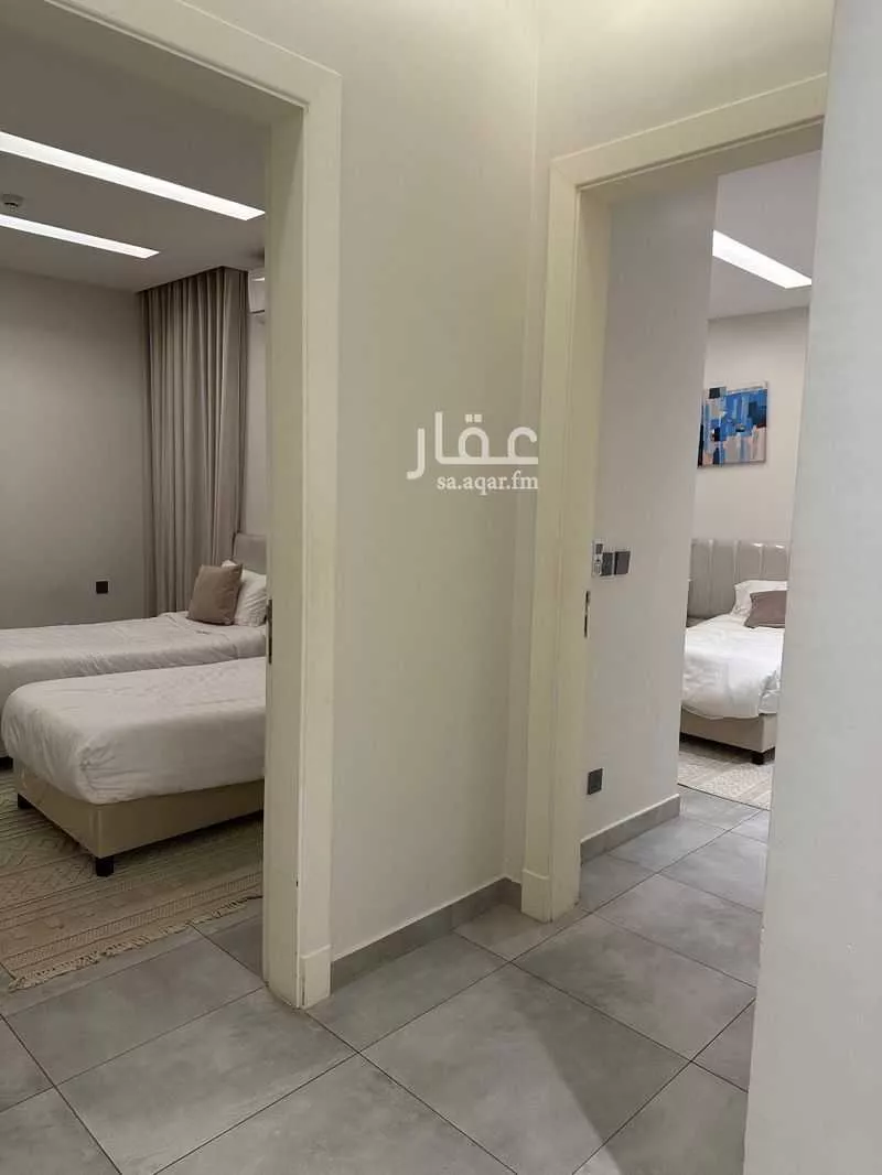 3 bedroom apartment in Al Malqa, Riyadh 13
