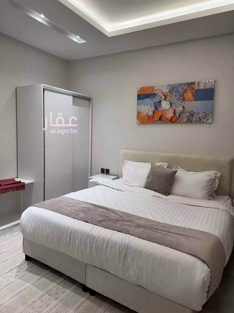 3 bedroom apartment in Al Malqa, Riyadh 14