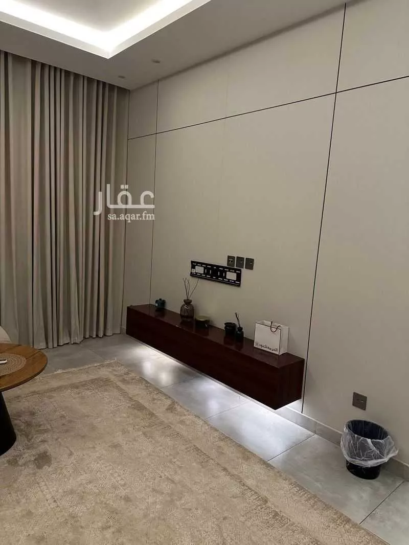 3 bedroom apartment in Al Malqa, Riyadh 21