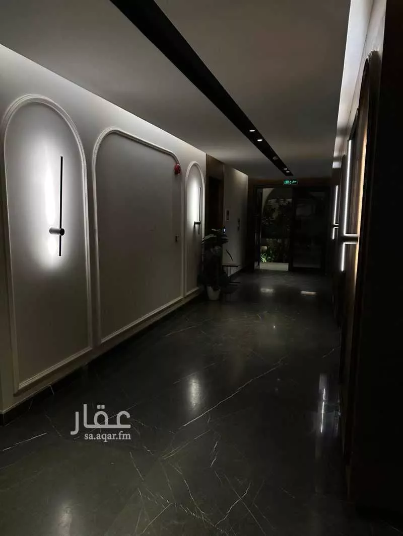 3 bedroom apartment in Al Malqa, Riyadh 22