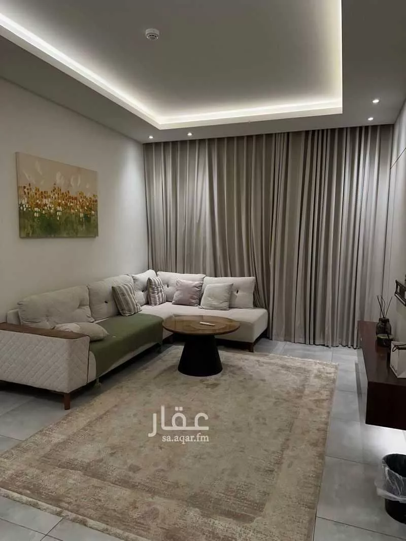 3 bedroom apartment in Al Malqa, Riyadh 3