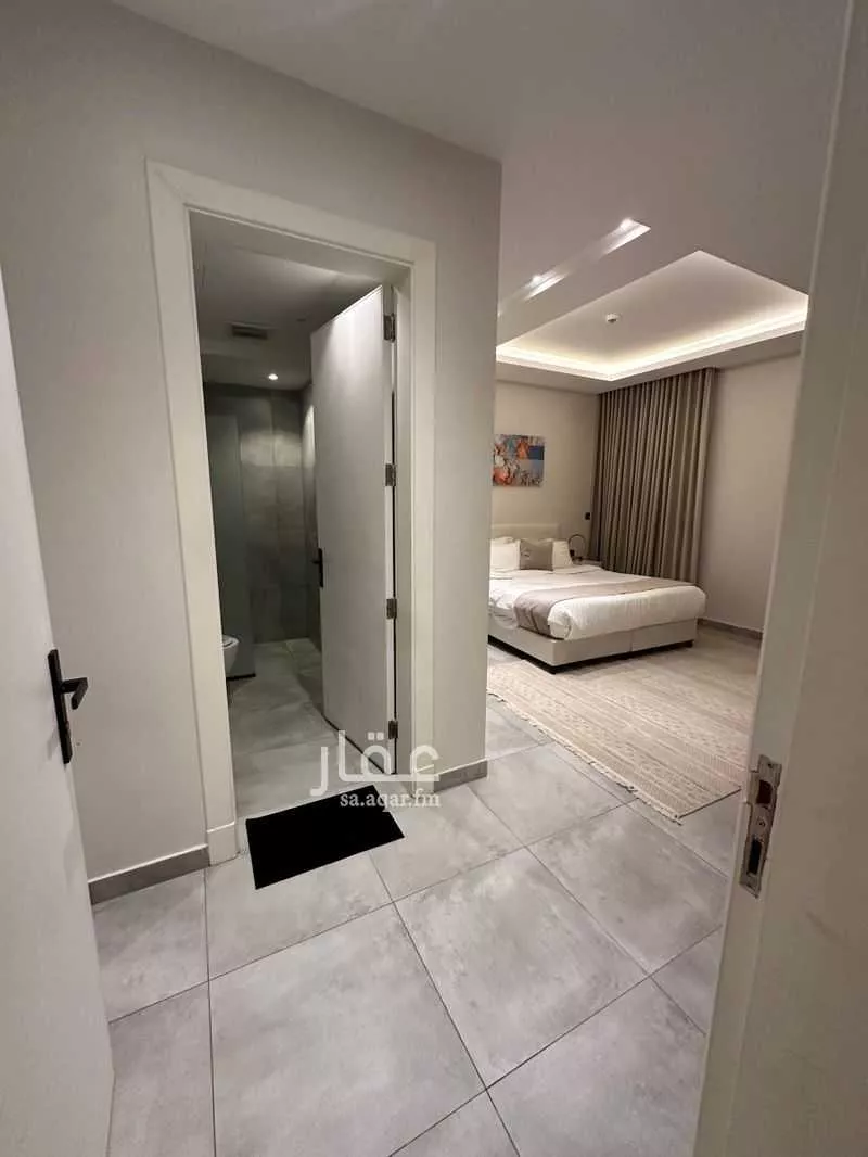 3 bedroom apartment in Al Malqa, Riyadh 18