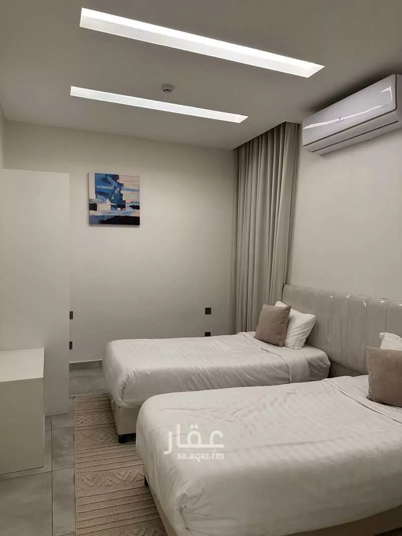 3 bedroom apartment in Al Malqa, Riyadh 11