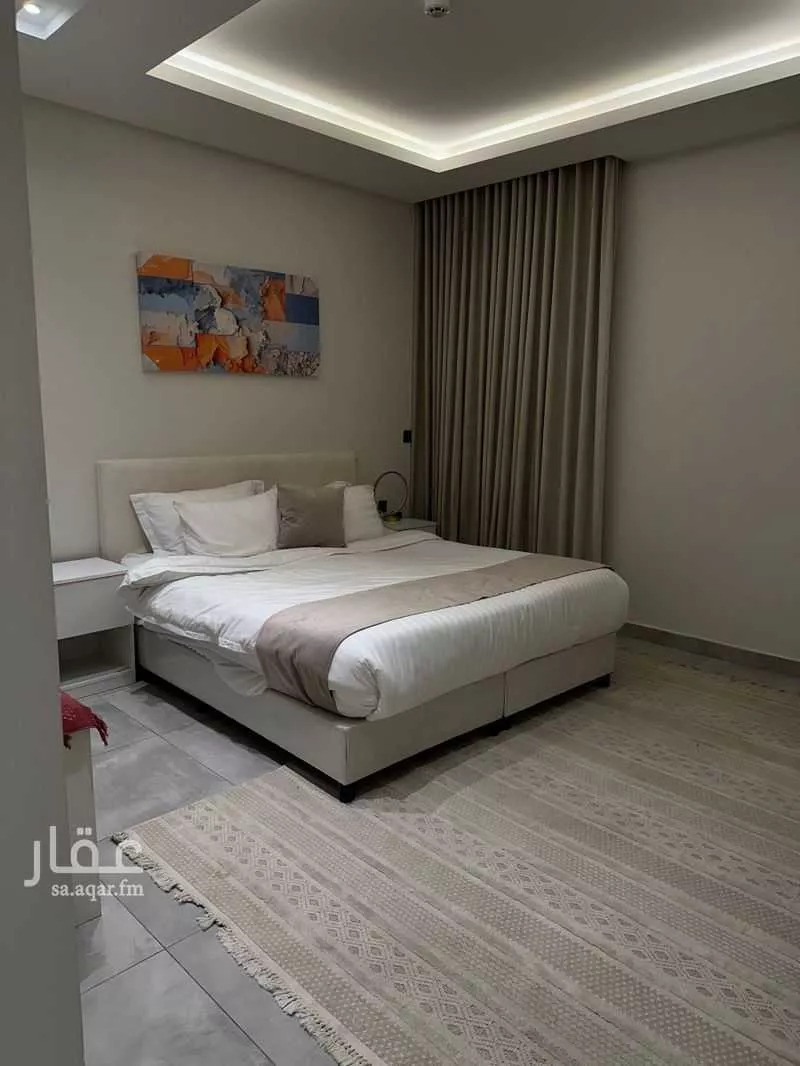 3 bedroom apartment in Al Malqa, Riyadh 12