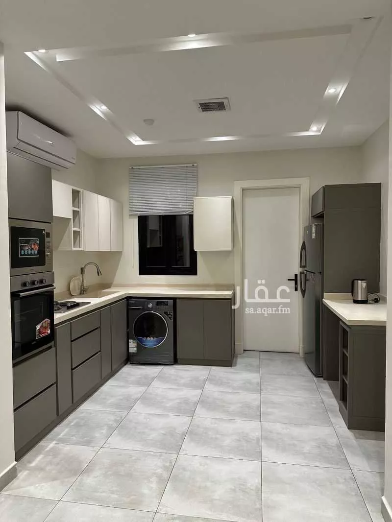 3 bedroom apartment in Al Malqa, Riyadh 9