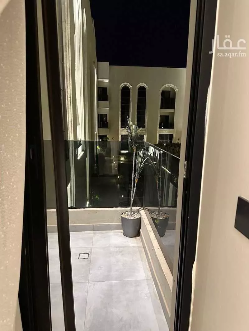 3 bedroom apartment in Al Malqa, Riyadh 19