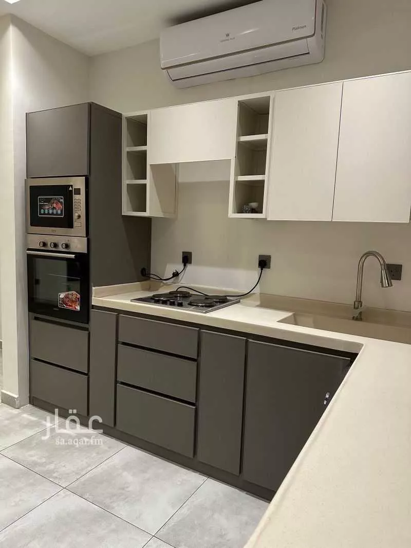3 bedroom apartment in Al Malqa, Riyadh 7