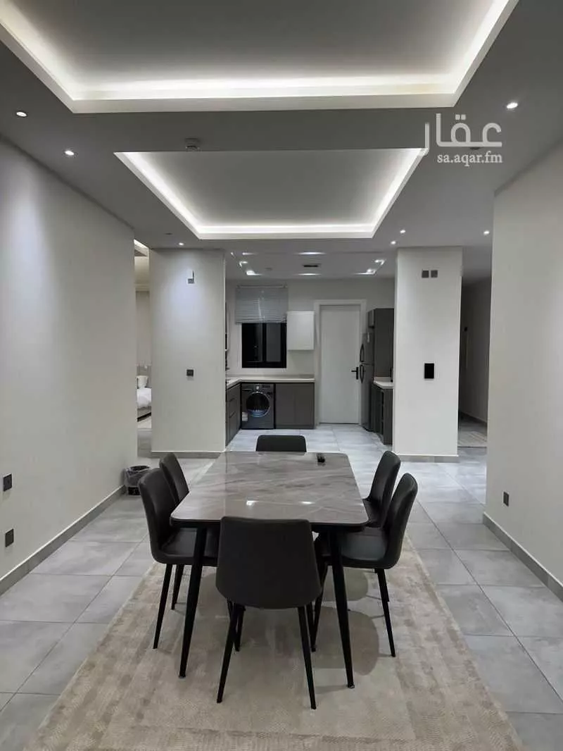 3 bedroom apartment in Al Malqa, Riyadh 20