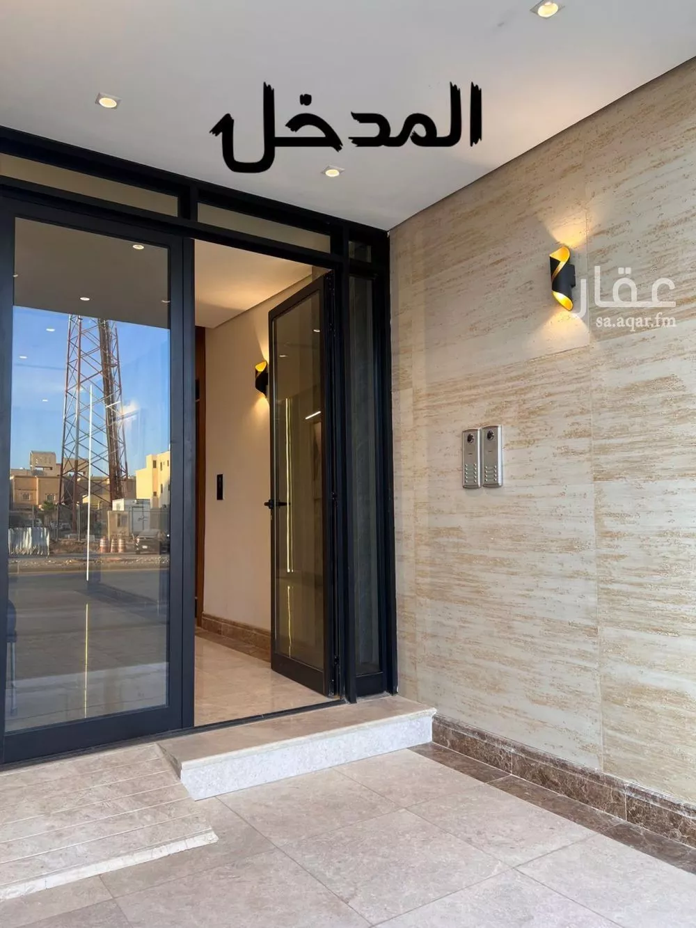 شقة 3 غرف في قرطبة، الرياض 2