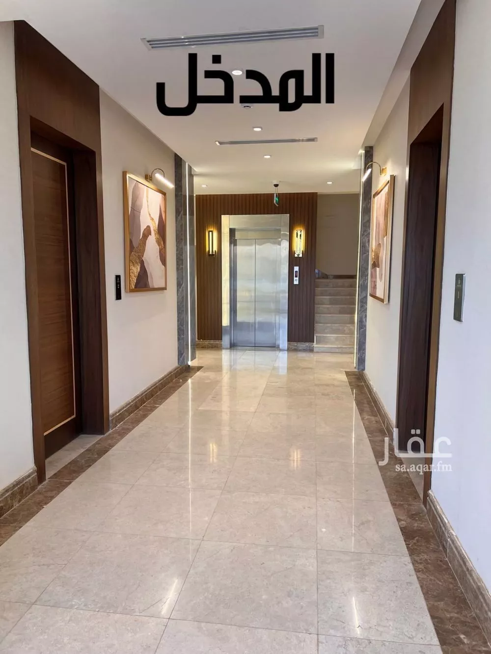 شقة 3 غرف في قرطبة، الرياض 4