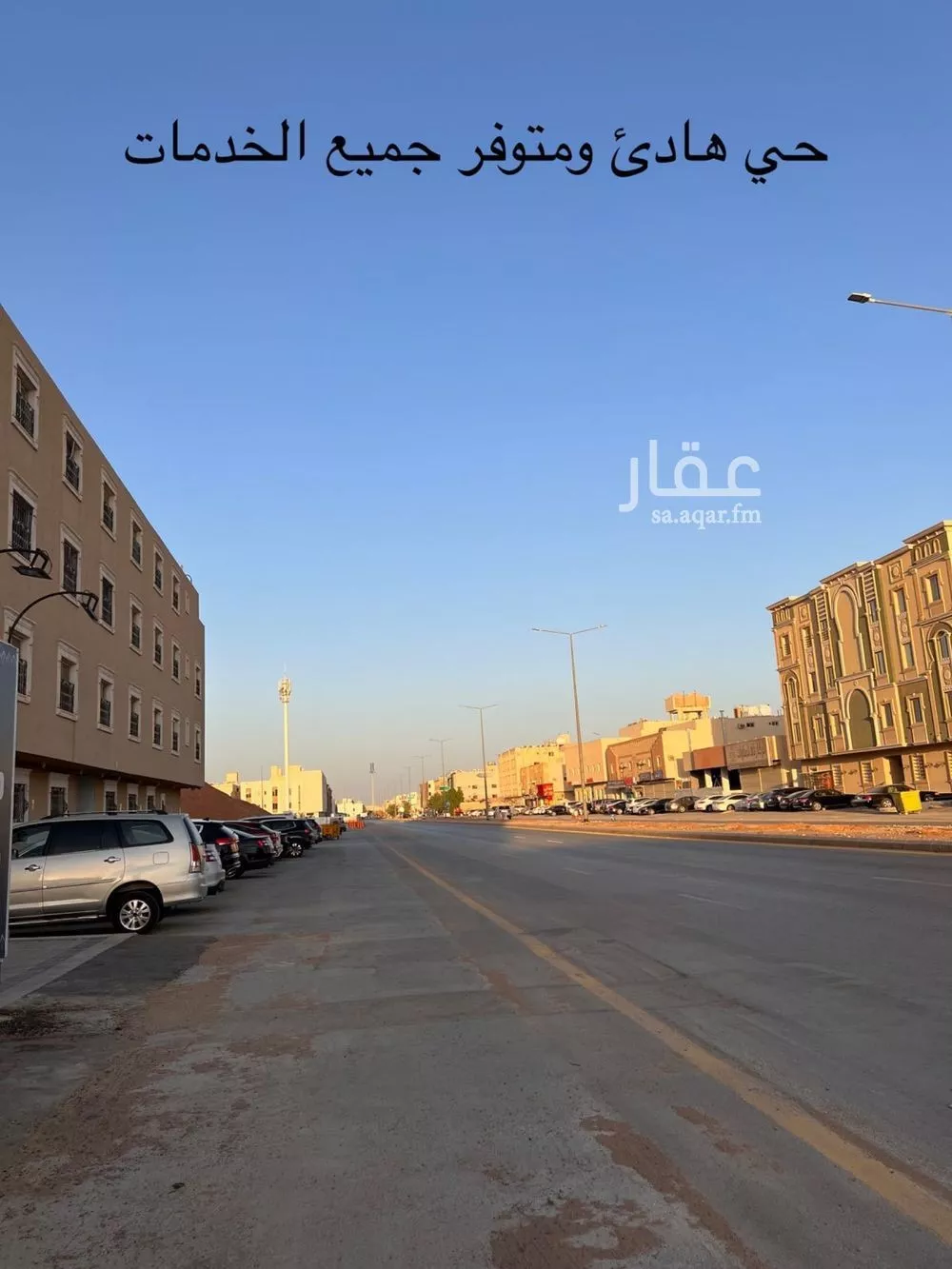 شقة 3 غرف في قرطبة، الرياض 3