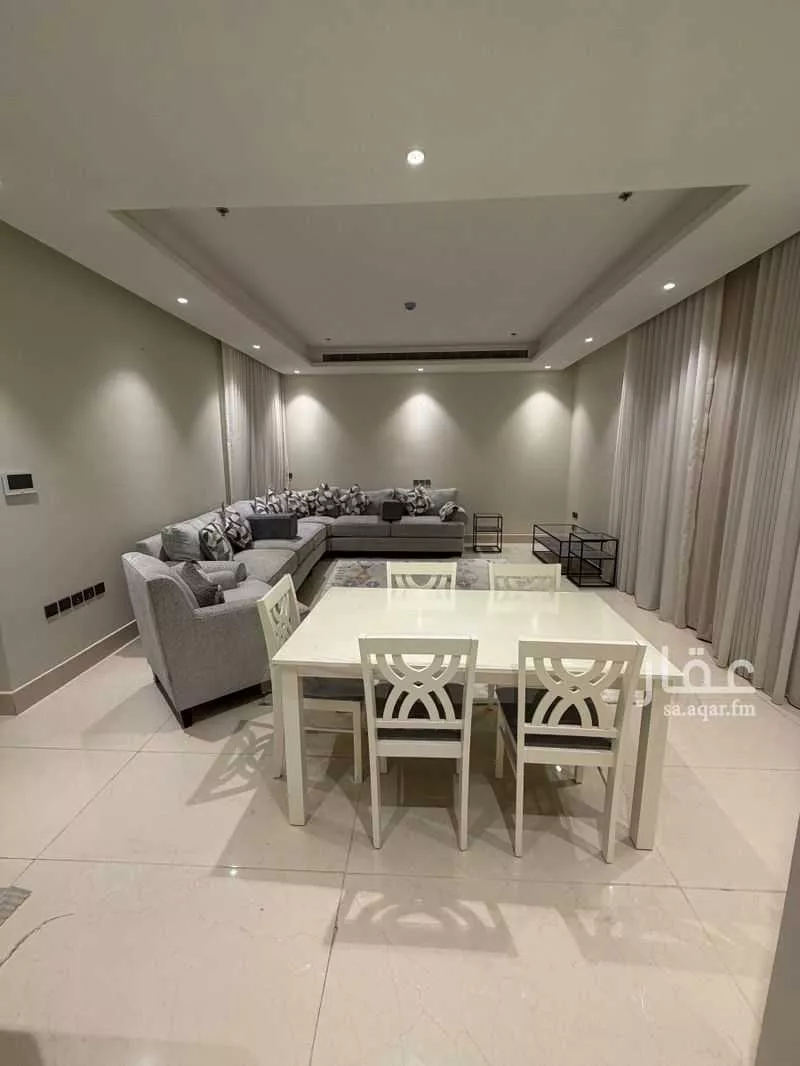 4 bedroom apartment in Al Rahmaniyyah, Riyadh 2