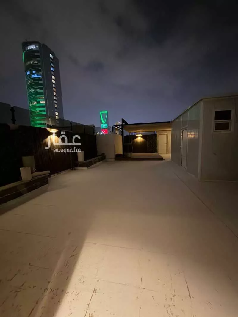 4 bedroom apartment in Al Rahmaniyyah, Riyadh 7