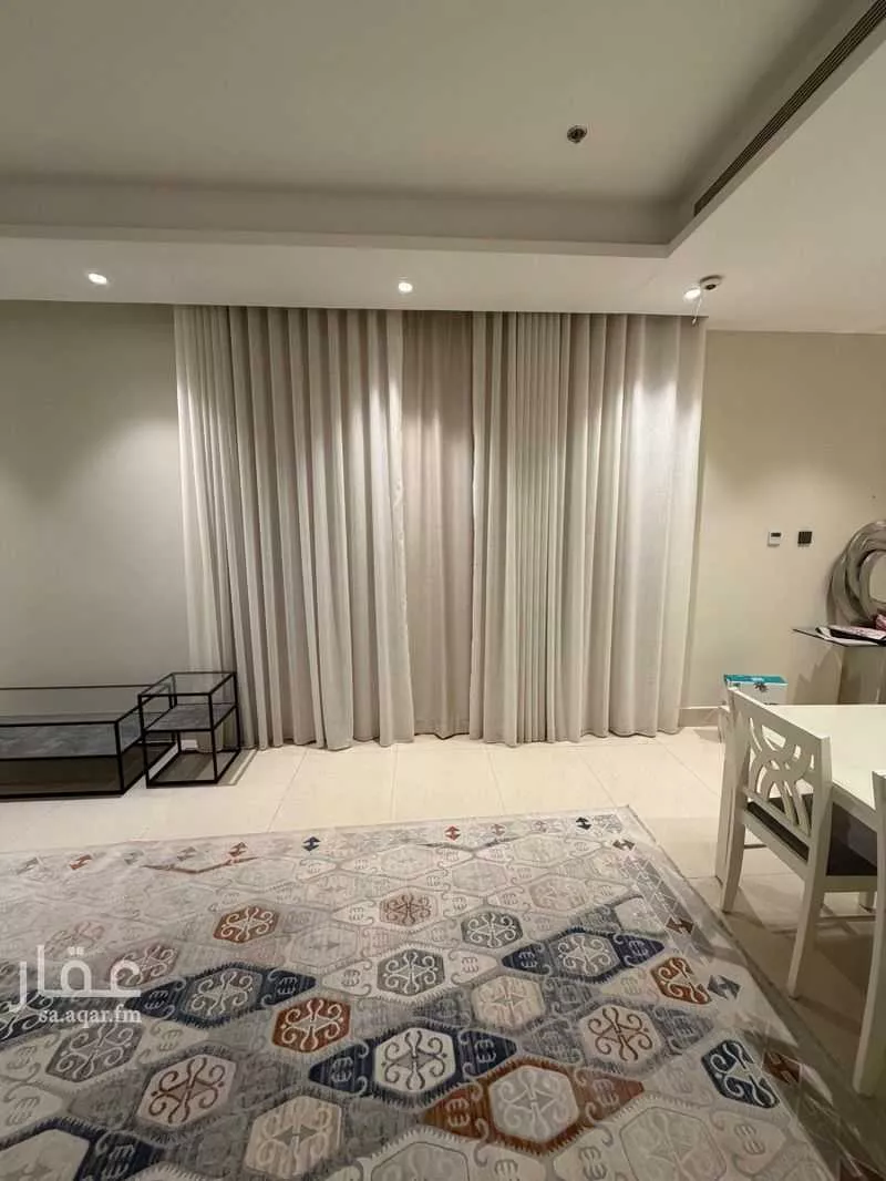 4 bedroom apartment in Al Rahmaniyyah, Riyadh 4