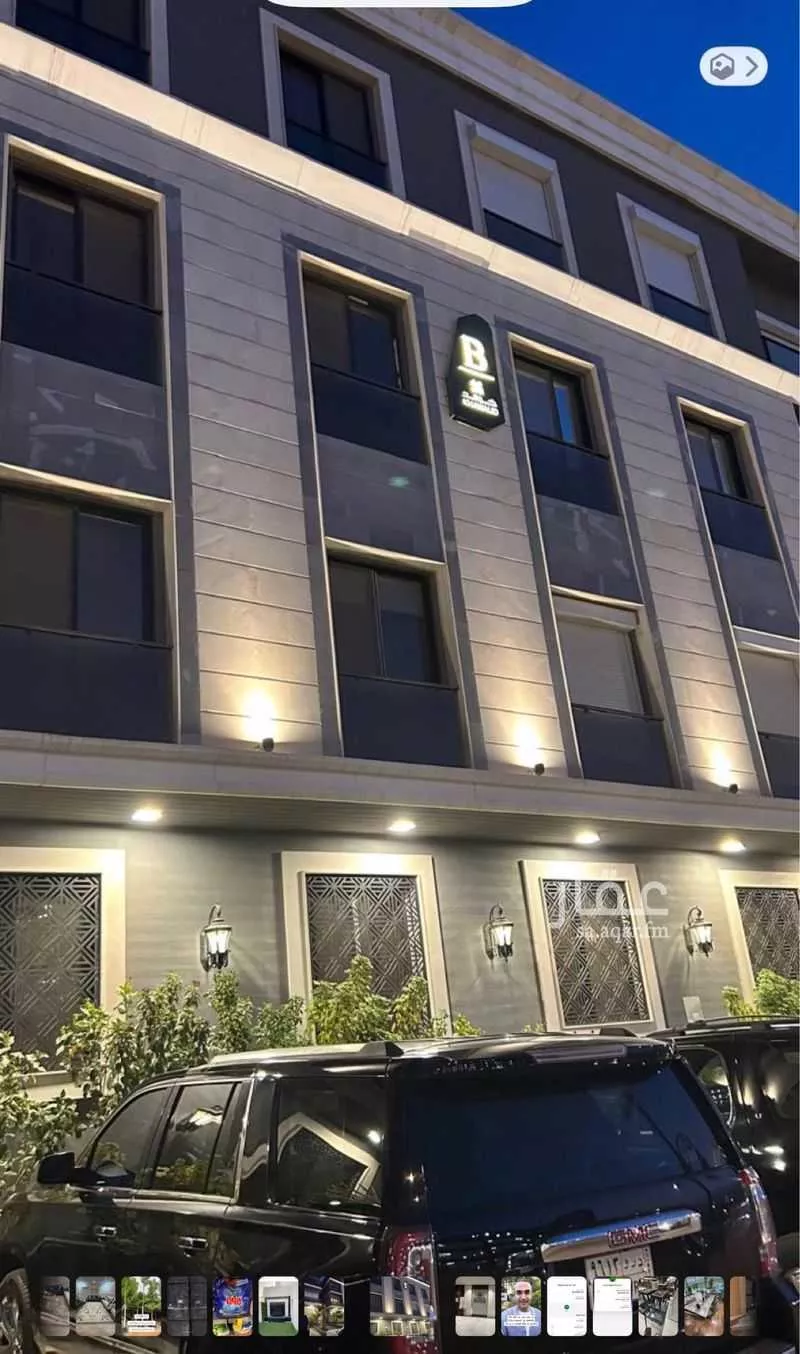 4 bedroom apartment in Al Rahmaniyyah, Riyadh 8