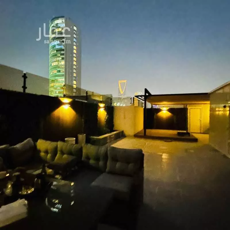 4 bedroom apartment in Al Rahmaniyyah, Riyadh 10