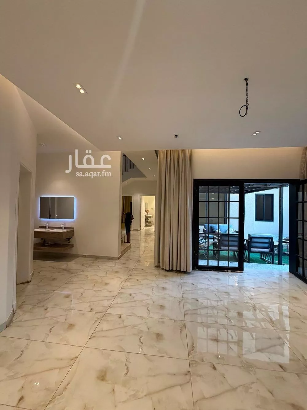 شقة 3 غرف في ظهرة نمار، الرياض 2