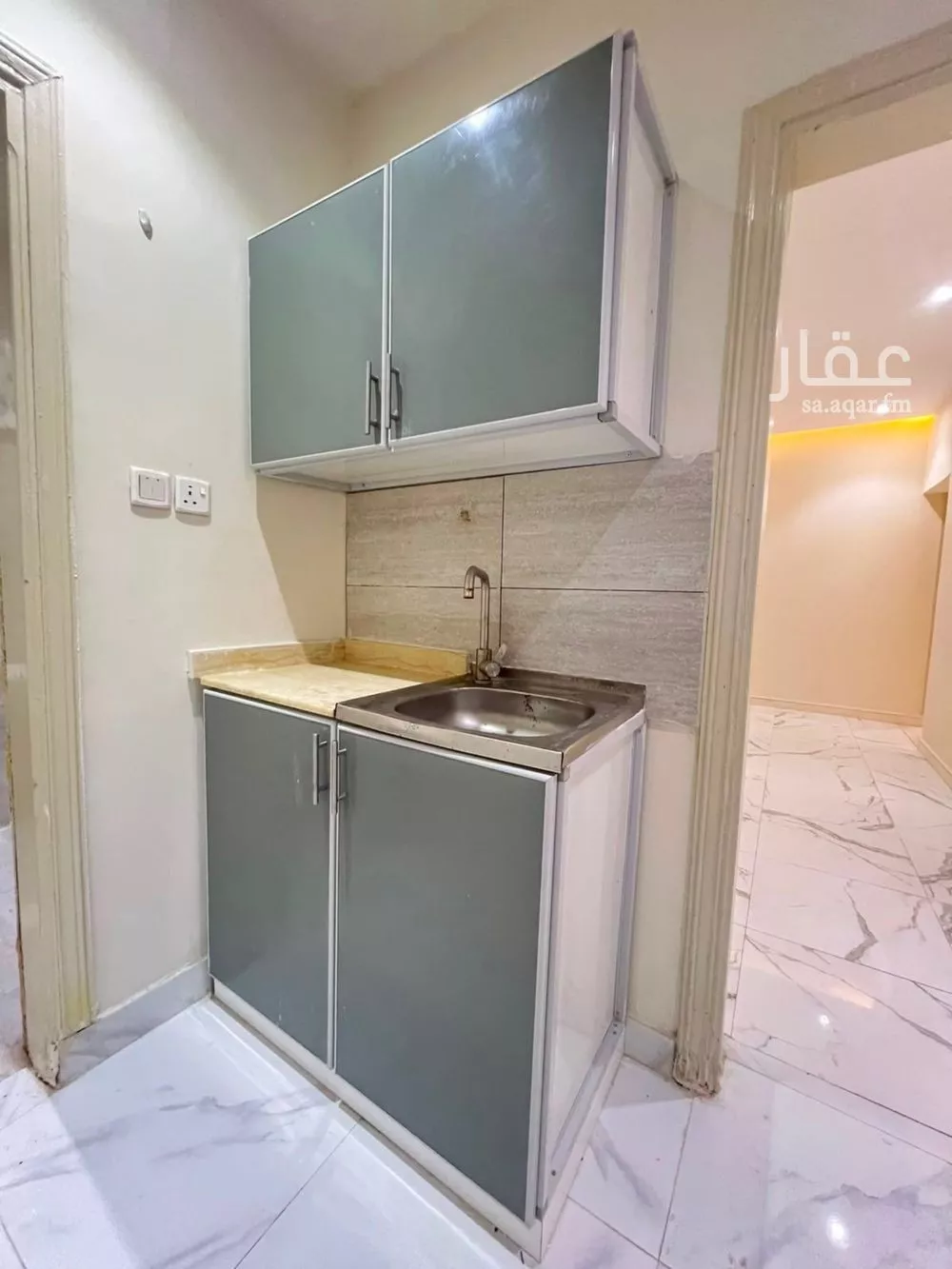 شقة 1 غرف في ظهرة البديعة، الرياض 4