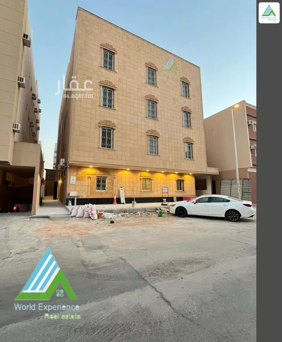 شقة  في الوزارات، الرياض 2