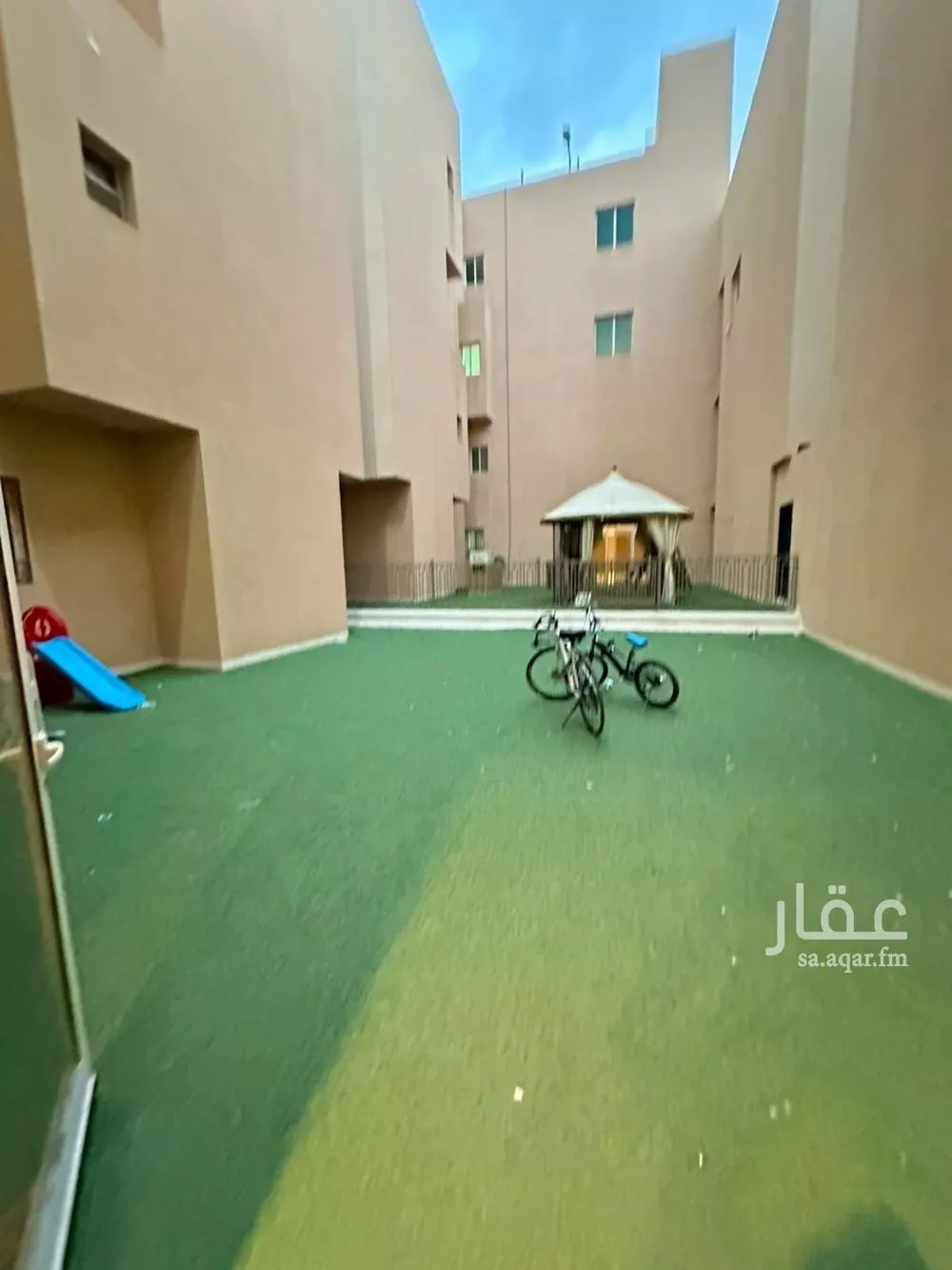 شقة 3 غرف في النزهة، الرياض 9