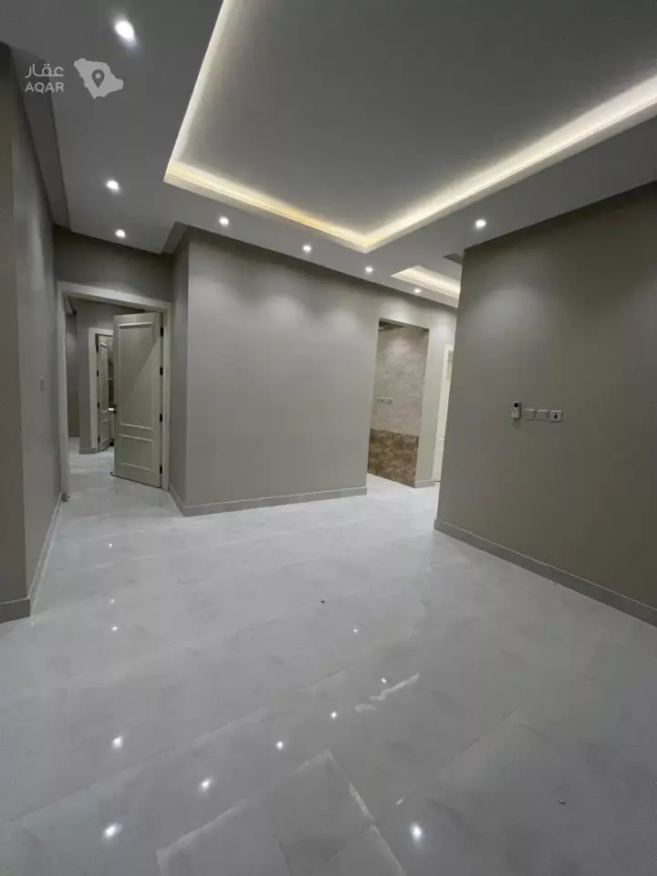4 bedroom apartment in Qurtubah, Riyadh 9