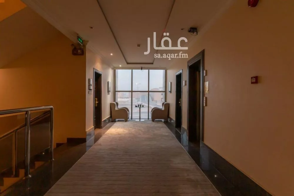شقة 1 غرف في النخيل، الرياض 3