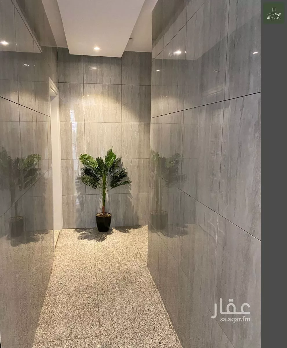 شقة 2 غرف في الوادي، الرياض 5