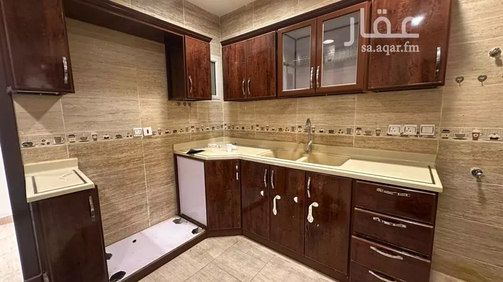 شقة 2 غرف في الربيع، الرياض 3