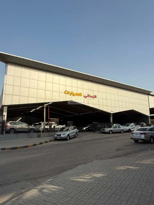 shop in Al Marwa, Riyadh 3