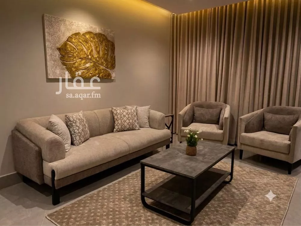2 bedroom apartment in Al Munsiyah, Riyadh 5