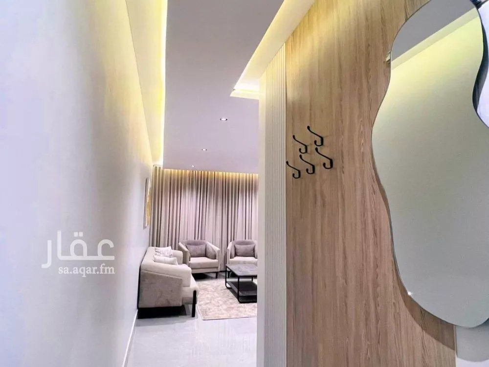 2 bedroom apartment in Al Munsiyah, Riyadh 2