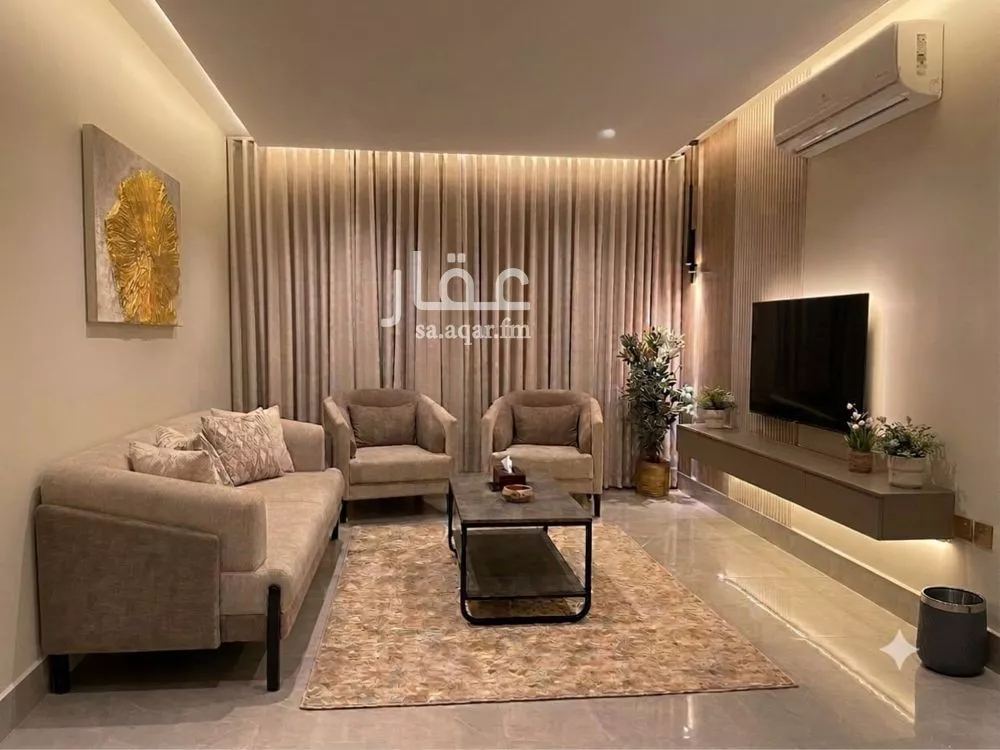 2 bedroom apartment in Al Munsiyah, Riyadh 8